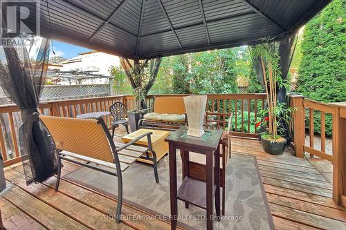 3852 Brinwood Gate, Mississauga, ON 