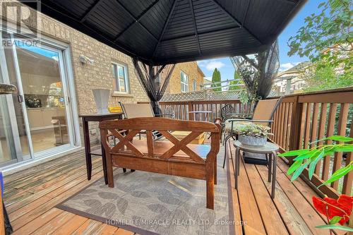 3852 Brinwood Gate, Mississauga, ON 