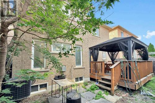 3852 Brinwood Gate, Mississauga, ON 