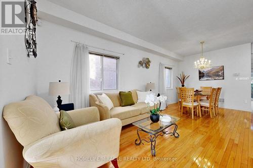 3852 Brinwood Gate, Mississauga, ON 