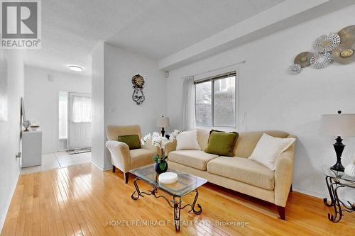 3852 Brinwood Gate, Mississauga, ON 