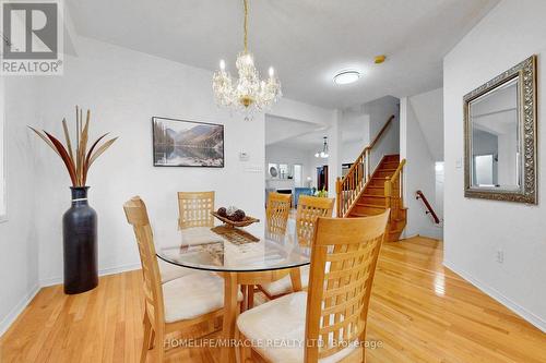 3852 Brinwood Gate, Mississauga, ON 
