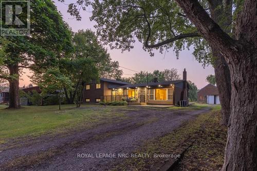 2432 PORT ROBINSON ROAD  Thorold, ON L3B 5N5