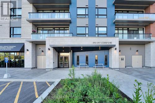 515 - 397 CODD'S ROAD , Ottawa, Ontario K1K 5C7 4