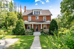 9313 BURWASH ROAD Hamilton Township (Baltimore), ON K0K 1C0