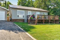 503 Tatanka DRIVE Marquis Rm No. 191, SK S0H 4C0