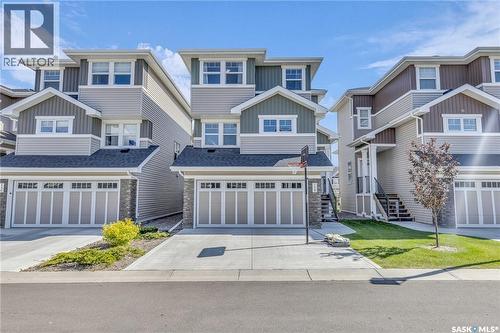 128 315 Dickson Crescent, Saskatoon, SK 