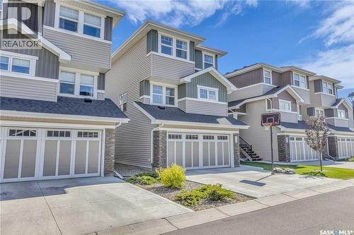 128 315 Dickson Crescent, Saskatoon, SK 
