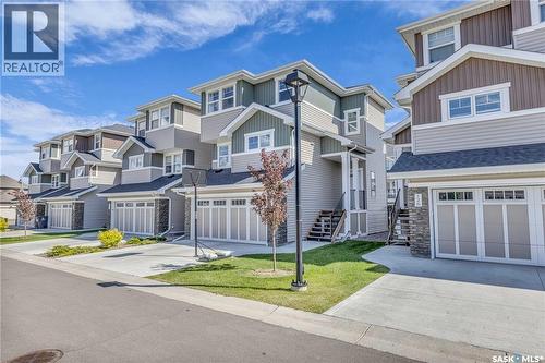128 315 Dickson Crescent, Saskatoon, SK 