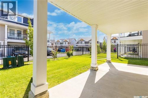128 315 Dickson Crescent, Saskatoon, SK 