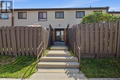 108 - 960 GLEN STREET  Oshawa, ON L1J 6E8