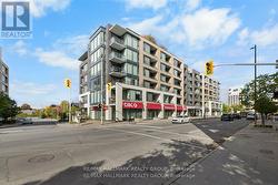 611 - 101 RICHMOND ROAD Ottawa, ON K1Z 0A6