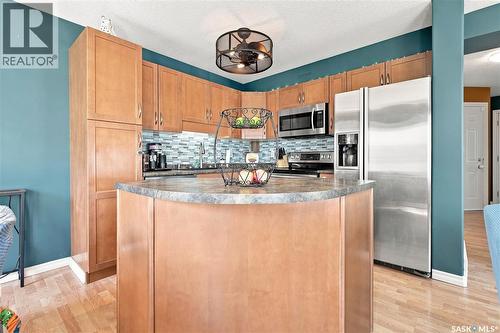 44 3101 Tregarva Drive E, Regina, SK 