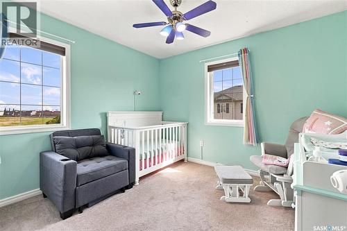 44 3101 Tregarva Drive E, Regina, SK 