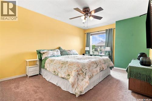 44 3101 Tregarva Drive E, Regina, SK 