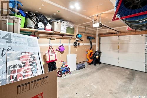 44 3101 Tregarva Drive E, Regina, SK 