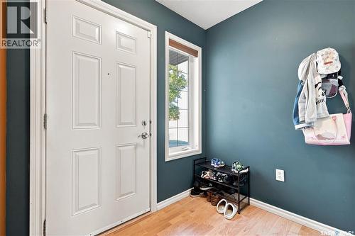 44 3101 Tregarva Drive E, Regina, SK 