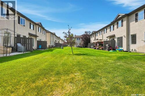 44 3101 Tregarva Drive E, Regina, SK 
