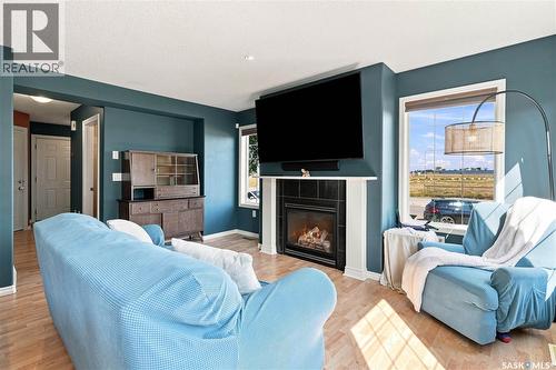 44 3101 Tregarva Drive E, Regina, SK 