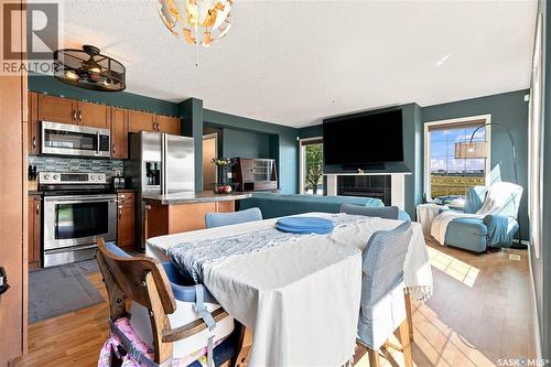 44 3101 Tregarva Drive E, Regina, SK 
