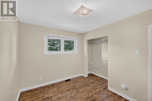 Second Bedroom - 1143 Gateway Road, Ottawa, ON 