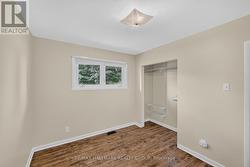 Second Bedroom - 