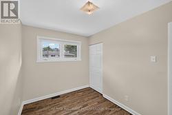 Third Bedroom - 