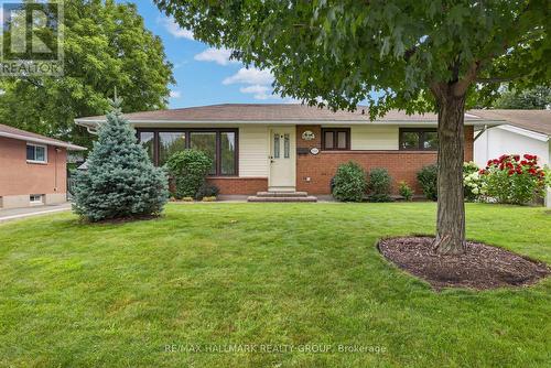1143 Gateway Road, Ottawa, ON 