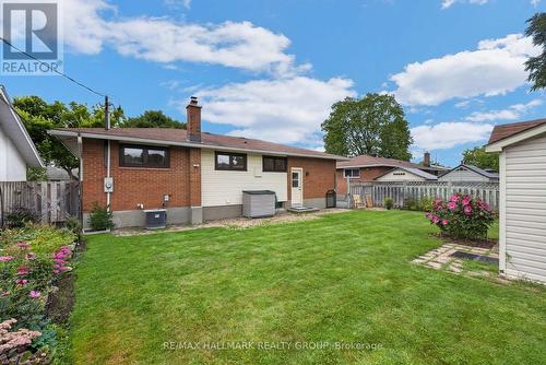 1143 Gateway Road, Ottawa, ON 
