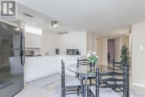 BASEMENT - 49 NANTUCKET DRIVE , Richmond Hill, Ontario L4E 3V8 3