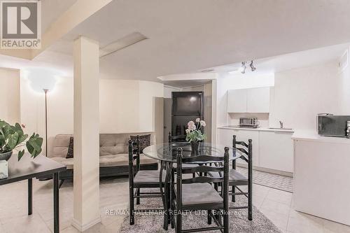 BASEMENT - 49 NANTUCKET DRIVE , Richmond Hill, Ontario L4E 3V8 4