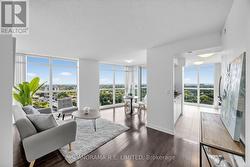 1809 - 205 SHERWAY GARDENS ROAD  Toronto, ON M9C 0A5