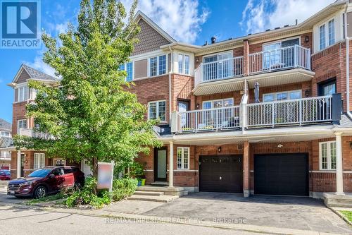 86 - 620 FERGUSON DRIVE  Milton, ON L9T 0M8
