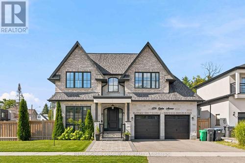 1226 Ogden Avenue, Mississauga, ON 