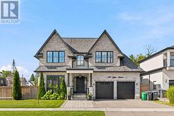 1226 OGDEN AVENUE  Mississauga, ON L5E 2H4