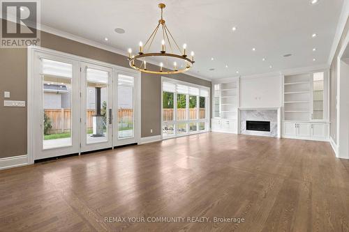 1226 Ogden Avenue, Mississauga, ON 