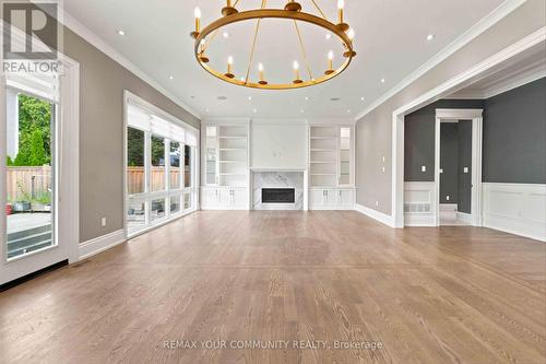 1226 Ogden Avenue, Mississauga, ON 