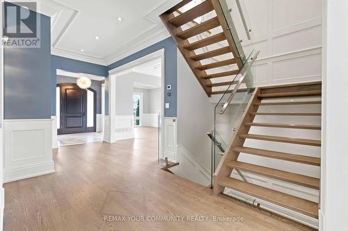 1226 Ogden Avenue, Mississauga, ON 