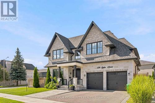 1226 Ogden Avenue, Mississauga, ON 