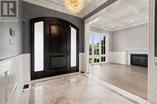 1226 Ogden Avenue, Mississauga, ON 