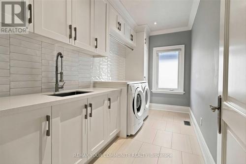 1226 Ogden Avenue, Mississauga, ON 