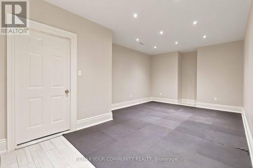 1226 Ogden Avenue, Mississauga, ON 