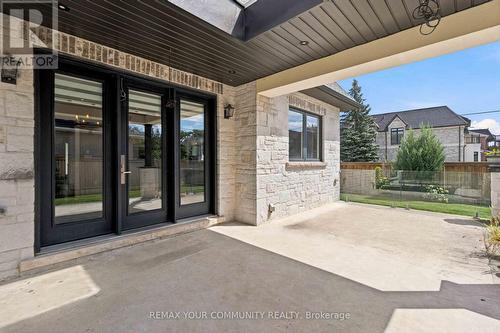 1226 Ogden Avenue, Mississauga, ON 
