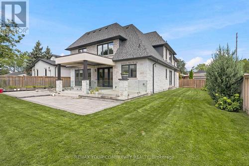 1226 Ogden Avenue, Mississauga, ON 