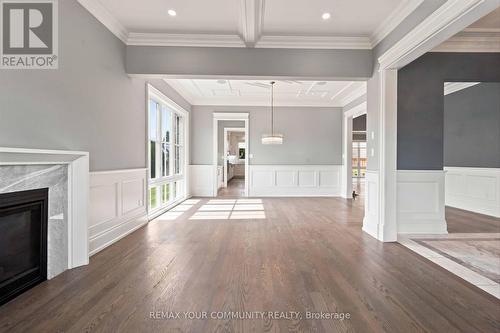 1226 Ogden Avenue, Mississauga, ON 
