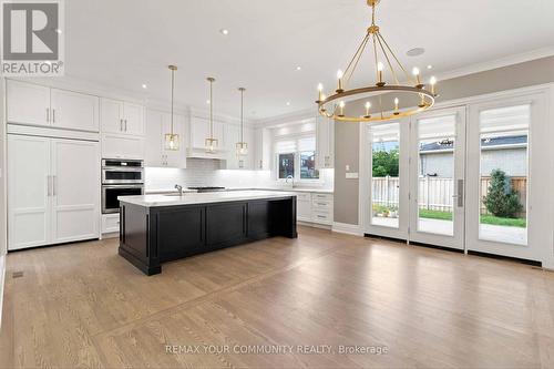 1226 Ogden Avenue, Mississauga, ON 