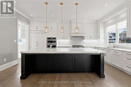 1226 Ogden Avenue, Mississauga, ON 
