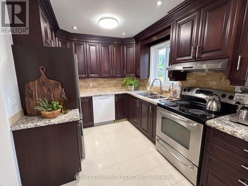 4198 Powderhorn Crescent, Mississauga, ON 