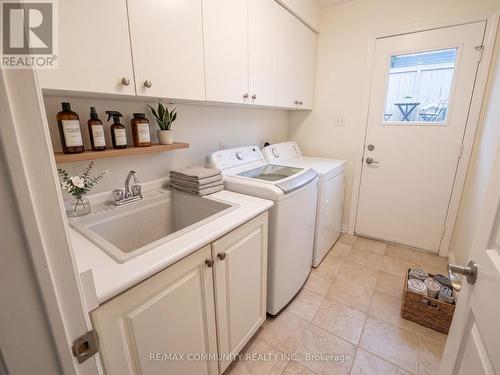 4198 Powderhorn Crescent, Mississauga, ON 