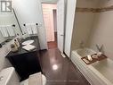 4198 Powderhorn Crescent, Mississauga, ON 